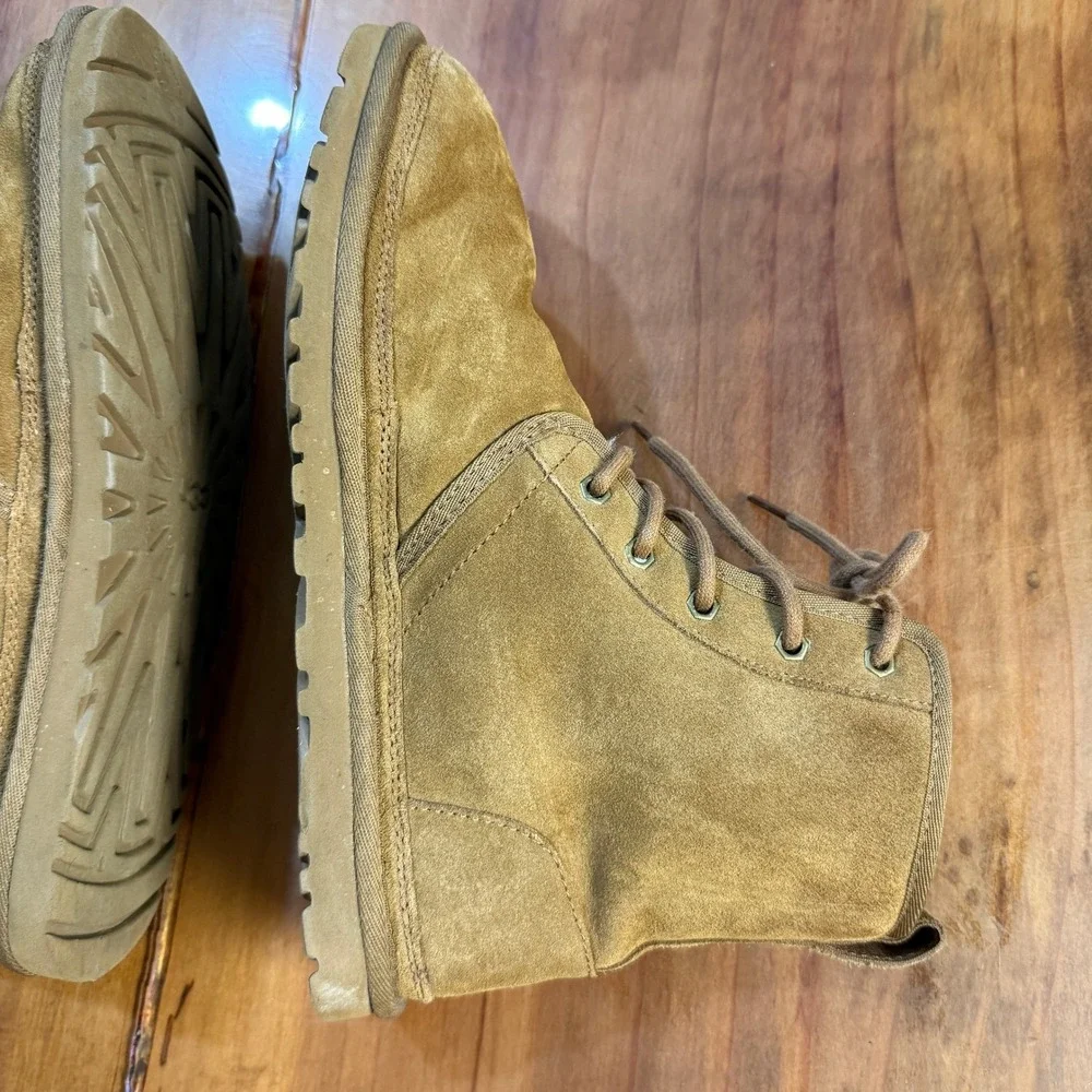 UGG great see